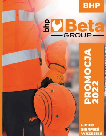 Katalog Beta Q3 2022 BHP